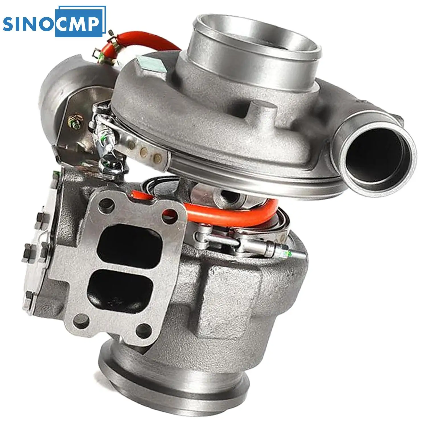 

4031088 3770808 SINOCMP 1PCS Turbocharger For Doosan DX380-9 DX420-9 Scania DC09