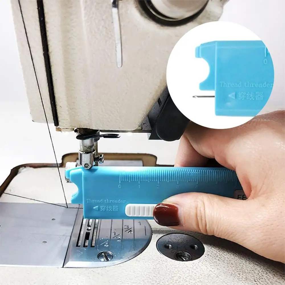 Thumbnail 3 - #29 Latest Needle Threaders Updates