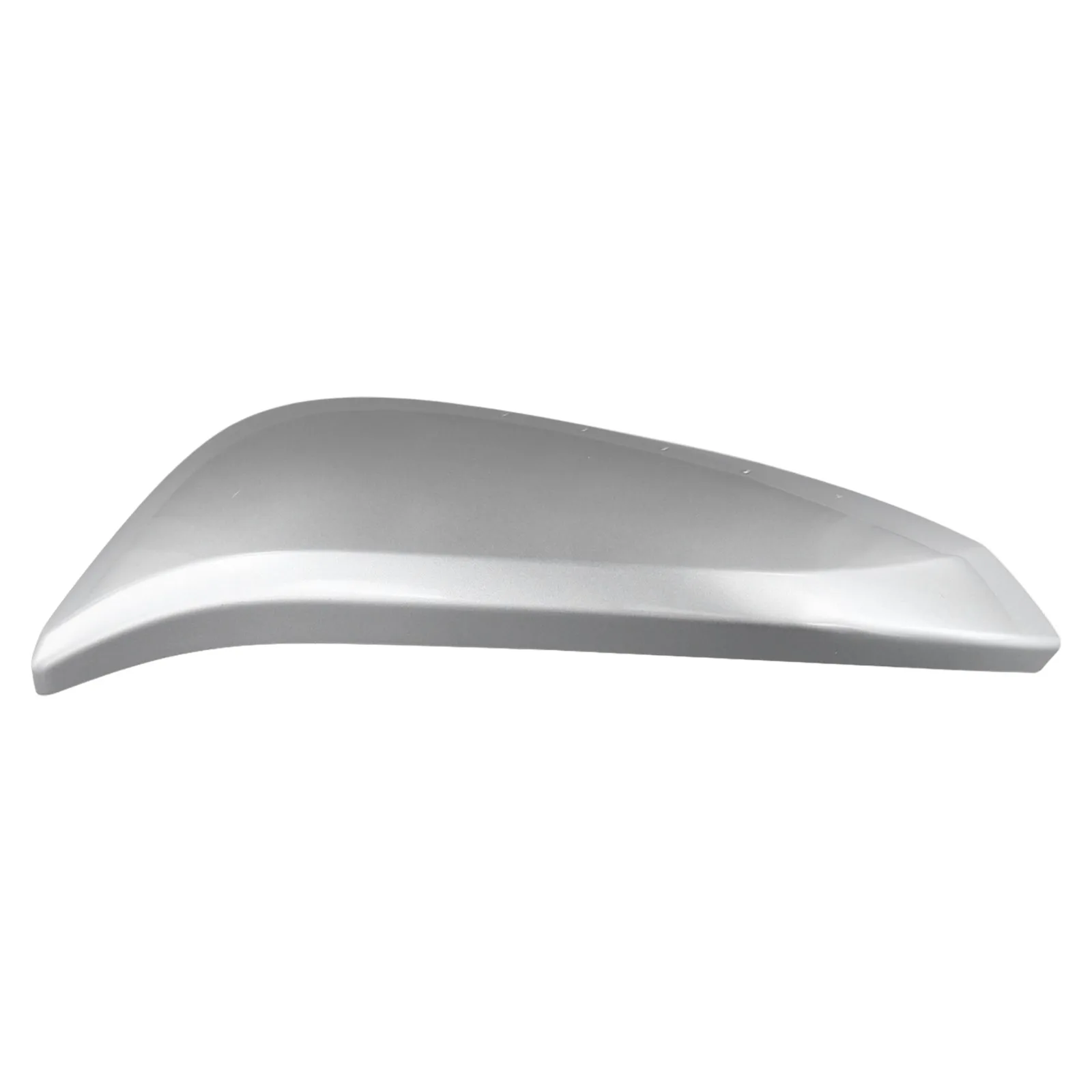 ABS Material for toyota Rav4 Vehicle Replacement Parts Silver High Universality Fitment Non-Deformation Structure For 4Runner