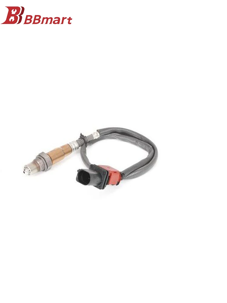 

F1FA9Y460CA BBmart Auto Parts 1 Pcs High Performance Oxygen Sensor For Ford CTBT-Ecosport CBX 2012- CTBT-Ecosport CBX 2018-