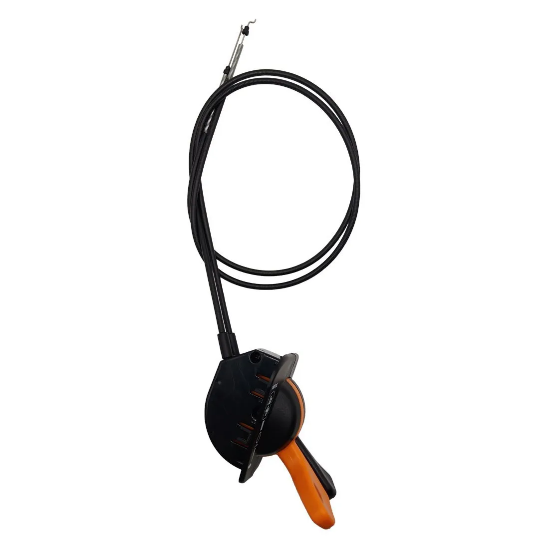 Choke Cable Control Handle Assembly For John Deere GY20948 GY20772 Replacement Engine Throttle Transmission Wire Parts