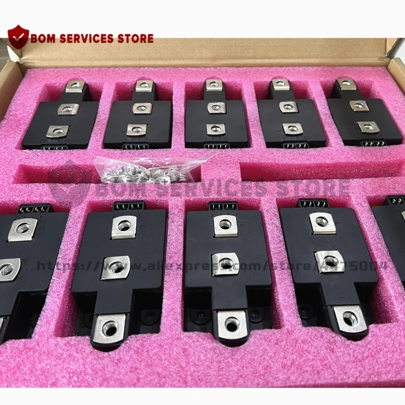 MCC310-14IO1 MCC310-16IO1 وحدة الطاقة الجديدة الأصلي MCC310-12IO1