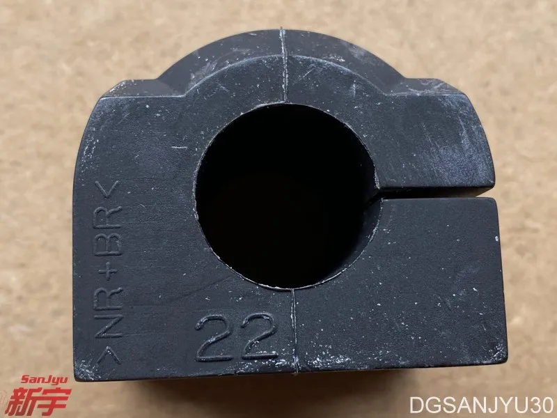 Outlander2/3 ASX ECLIPSECROSS LANCER BUSHING, FRONT SUSP STABILIZER 4056A079 φ=22