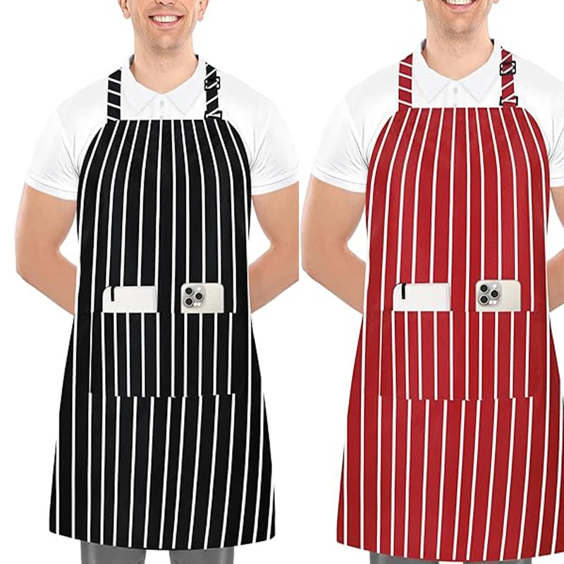 Black Polyester Str… - image