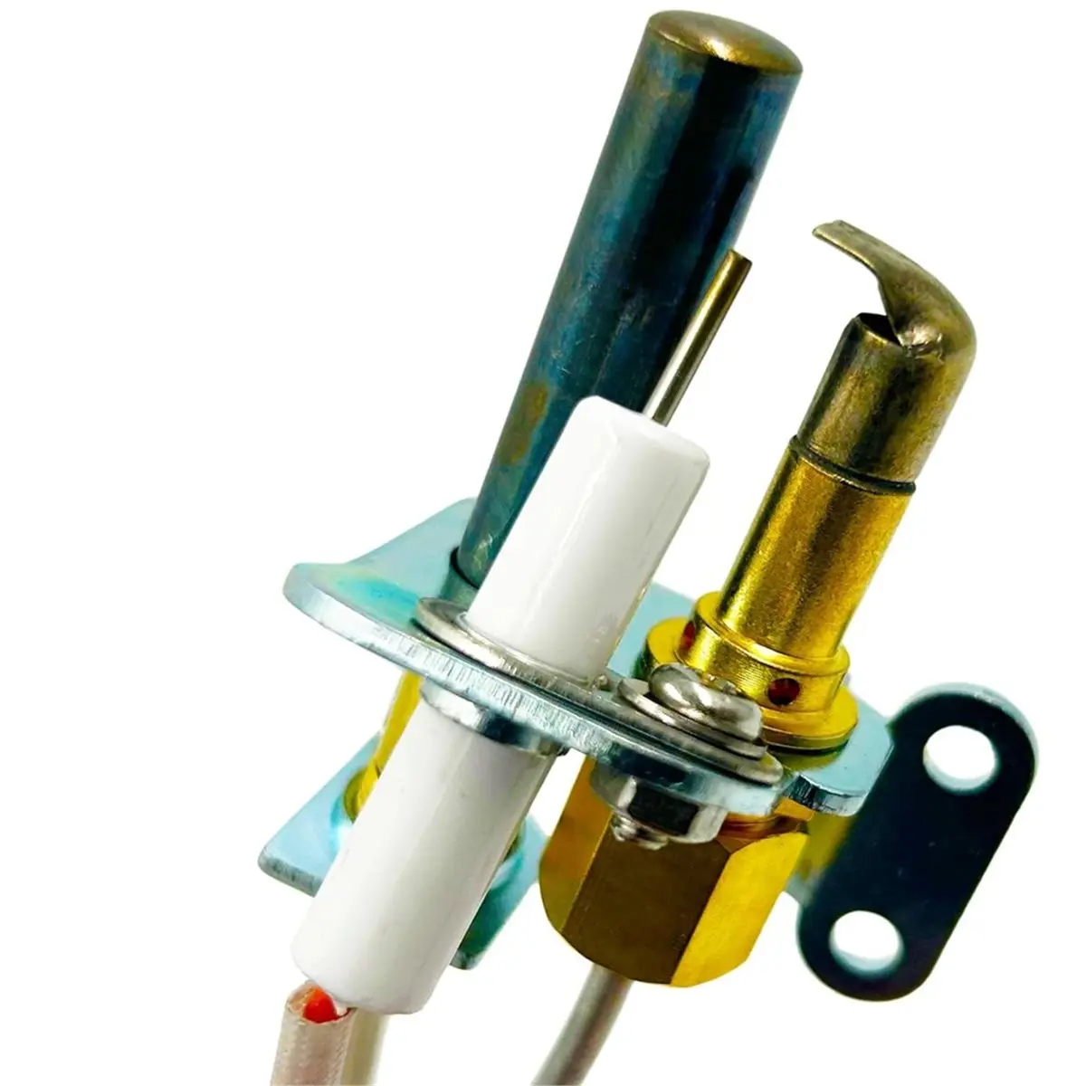 618 Mega Sale Pilot Burner Assembly Replacement Replace for Kit SP20824,SP20754,SP21058,SP21059,SP20800 Compatible for Rheem