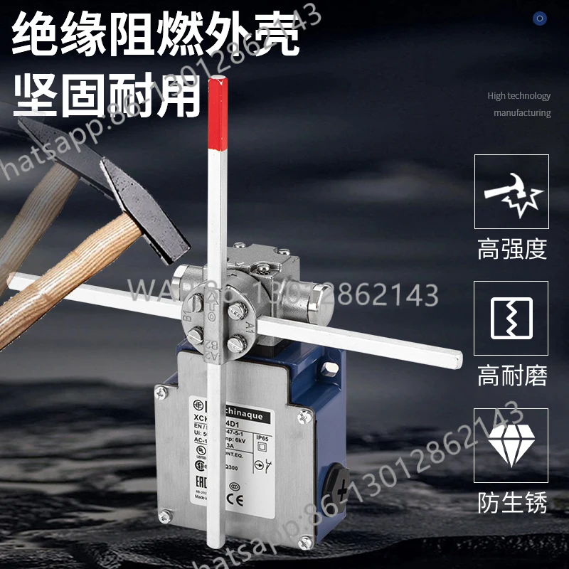 New crane cross limit switch XCK-MR/XCKMR54D1/H29/XCKVR44D1/D2H29