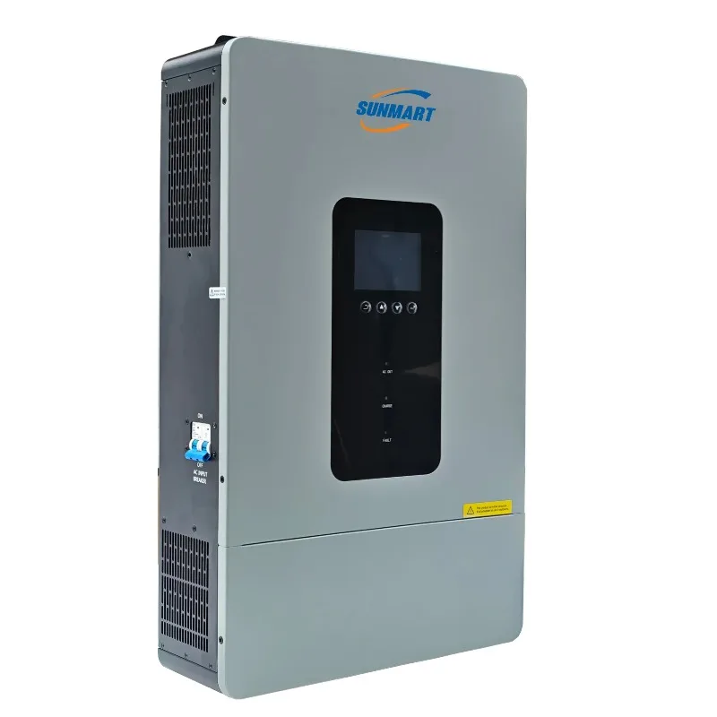 [Best Selling]12kW Hybrid Inverter 220V Single Phase With/without Battery Parallel Up To 6 Units 1/3 Phase