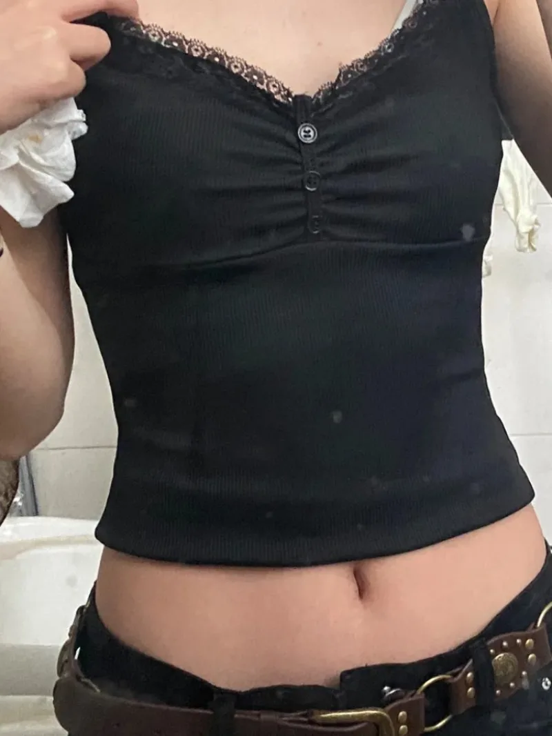 Thumbnail 2 - #42 Best Lace Trim Camisole to Buy In 2026