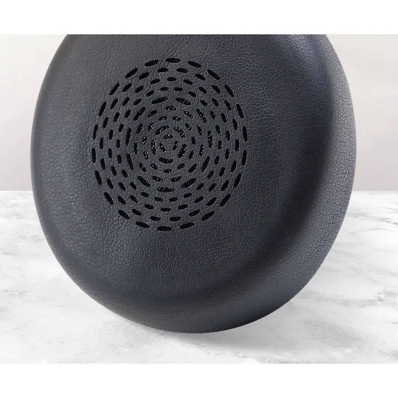 Housse pour écouteurs Jabra evolve2 75, housse pour écouteurs EVOLVE 75 de deuxième génération, accessoires de protection (accessoires audio)