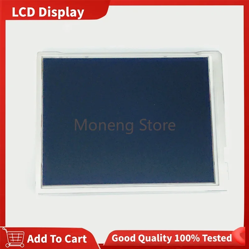 

Industrial Screen TFD60W12-B 6.0 Inch 320*234 TFT LCD Display in Stock