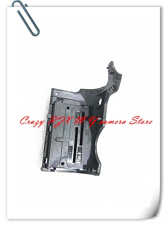 NEW For Panasonic GH5 GH5S SD Memory Card Cover Lid Door Grip Rubber For LUMIX DC-GH5S DC-GH5 Camera Repair Spare Part Unit 2 or