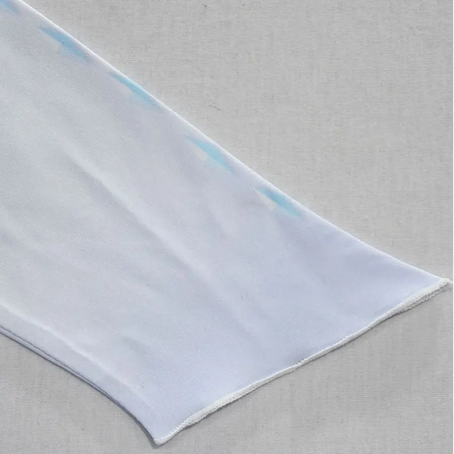 Cosplay Kleid Für Mädchen Schnee Königin Kleider Geburtstag Party Karneval Kostüme Vestido Mädchen Prinzessin Schneeflocke Druck Kleider – Detail 5