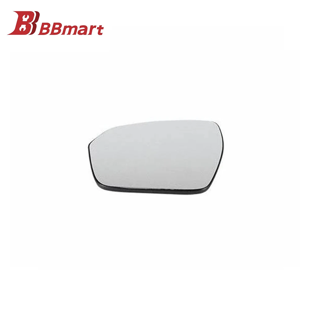 LR048360 BBmart Auto Parts 1 pcs Left Mirror Glass For Land Rover Range Rover Evoque 2012-