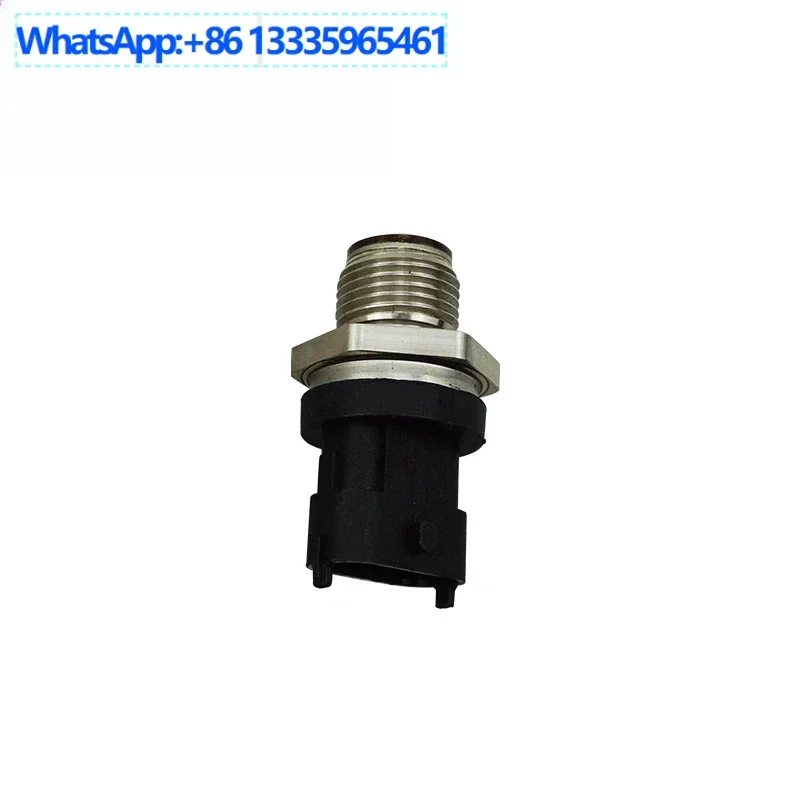

0281002534 Fuel rail, pressure sensor for fuel system