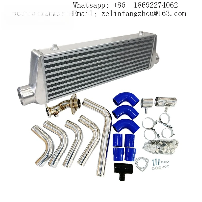 For Honda Civ*ic 06-11 R18 DX EX Intercooler Piping Kits