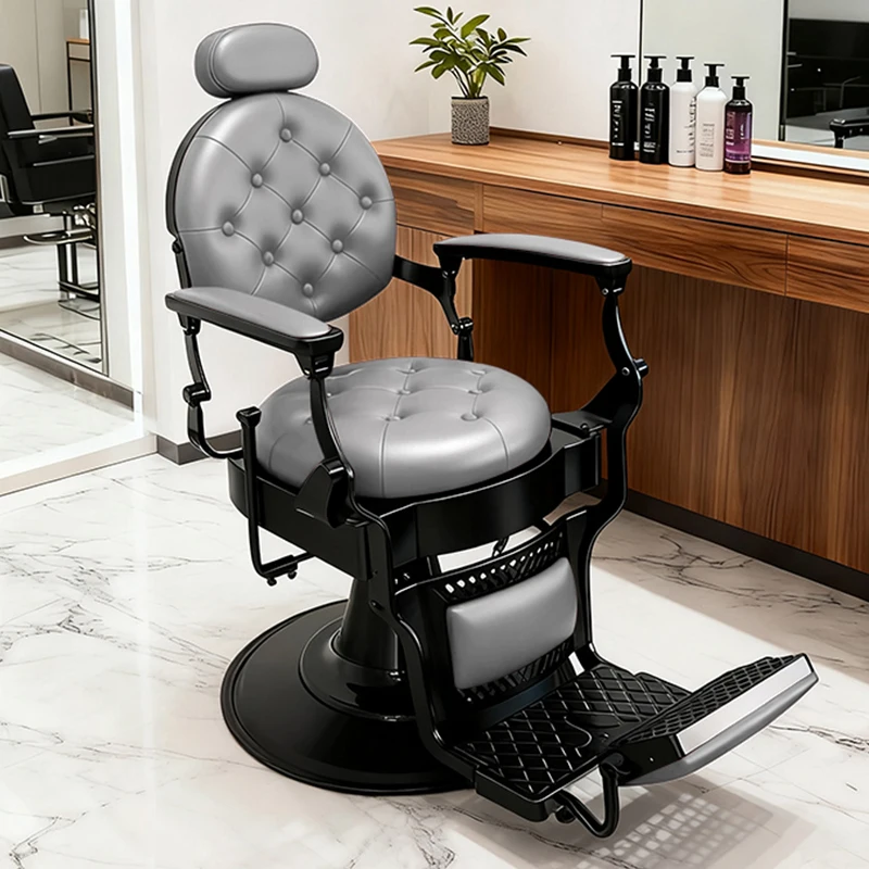 الشمال الجمالية كرسي حلاق صالون تجميل تصفيف الشعر الشامبو الشمال كرسي حلاق الأثاث التجاري الحديث