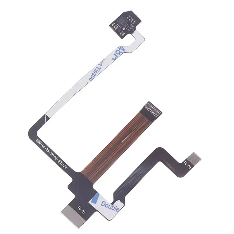 (A90P) Flexible Ribbon Flat Cable for FIMI Mini 3 / MINI / MINI V2 Gimbal Camera Flex Cable for FIMI X8 MINI Repair Part