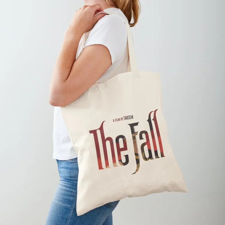 The Fall Tote Bag tote bags men Gift bags Reusable bags canvas tote bag