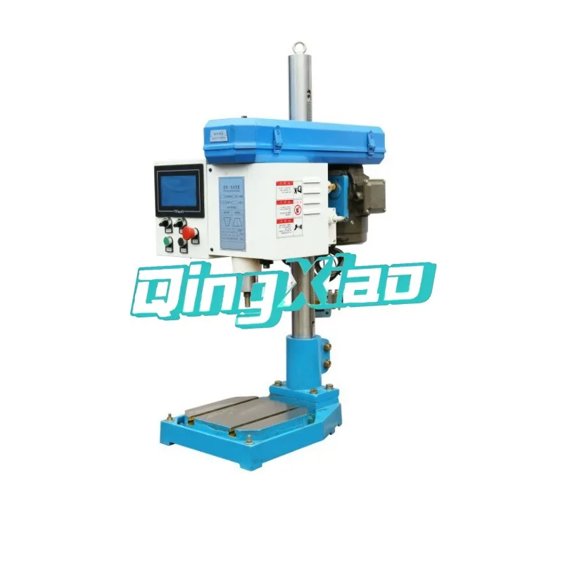 CN18 CNC Drilling Machine CNC Multi-axis Drilling Machine Automatic Vertical CNC Drilling Machine