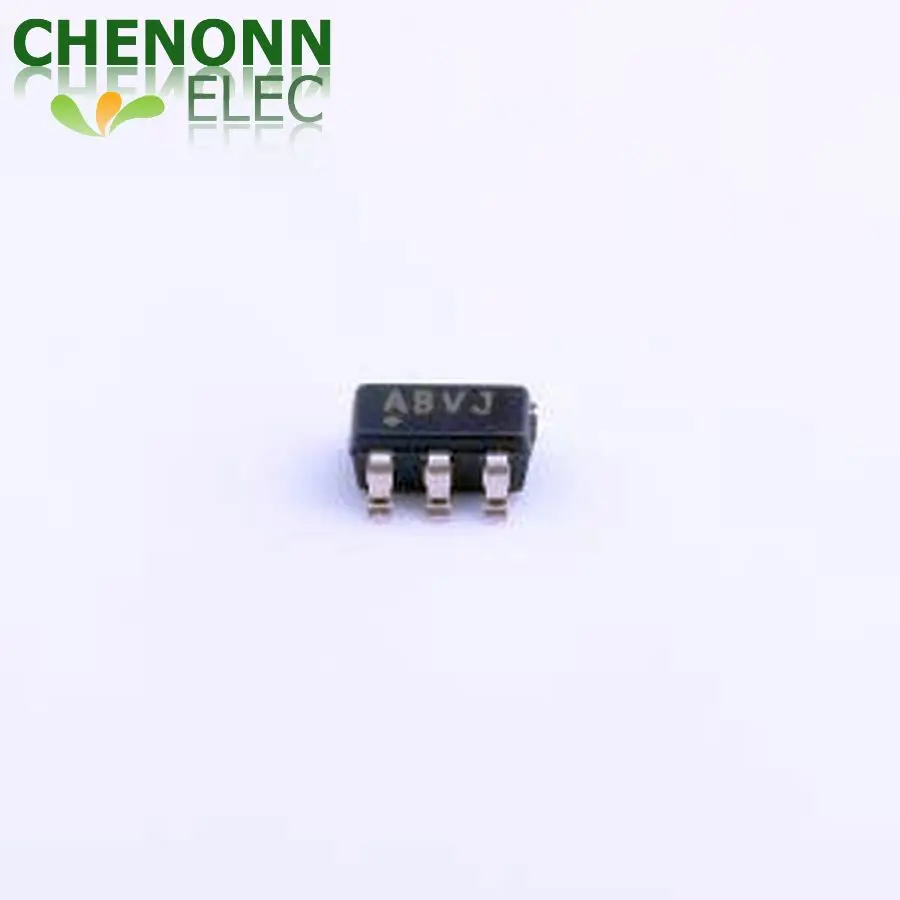 10PCS/LOT MAX3295AUT+T (Drivers, Receivers, Transceivers)