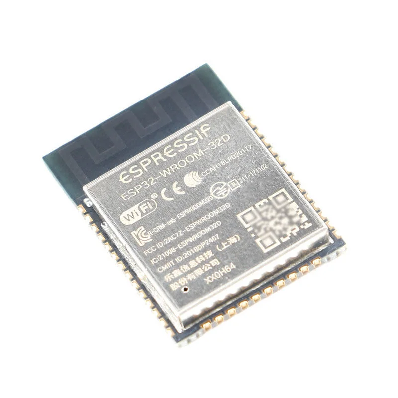 ESP32-WROOM-32D-N4,…