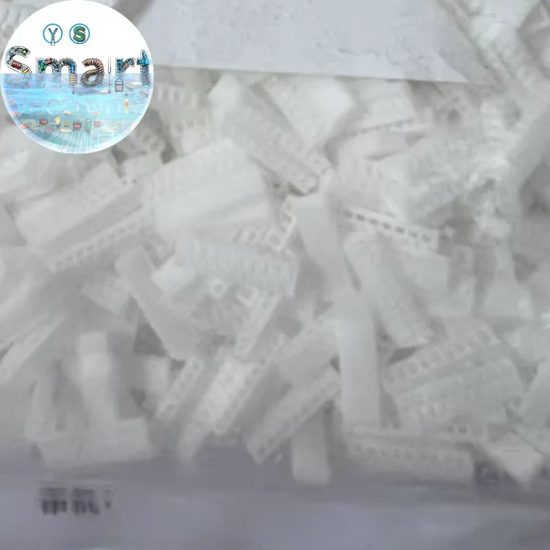 

100PCS Original Genuine Connector 9P-SZN For Car Smart Electronic Devices