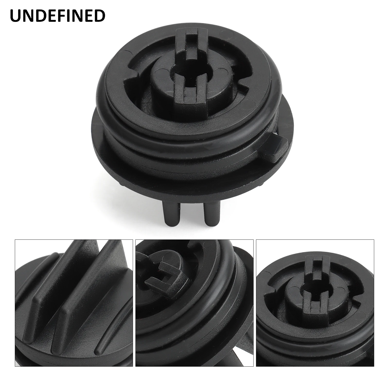 For BMW R850R R850C R850GS R1100R R1100RS R1100GS R1150R R1150RS R1150GS ADV R1200C R1200CL Motorcycle Engine Oil Filler Cap Kit