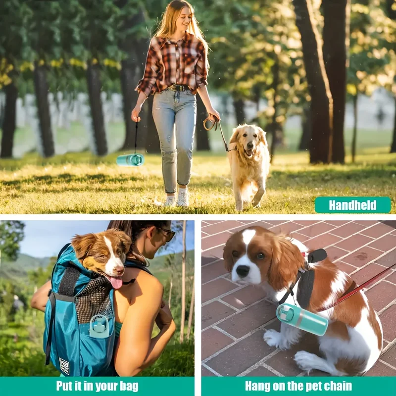 Thumbnail 4 - #81 Cheapest Dog Waste Bags Deals You Can Get