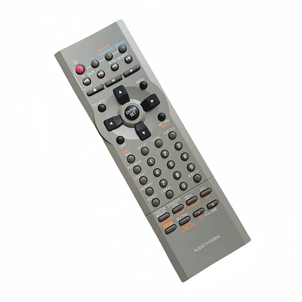 Оригинальный пульт для Panasonic N2QAJB 000137   N2QAJB 000049   N2QAJB 000058   SC-DT100 SC-DT300 CD Стереоаудиосистема
