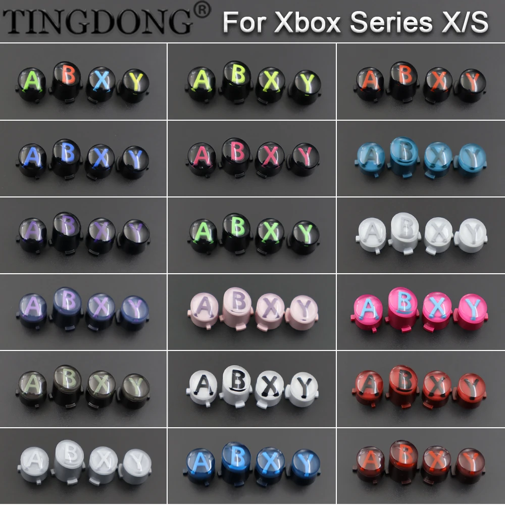 For Xbox Series X S…