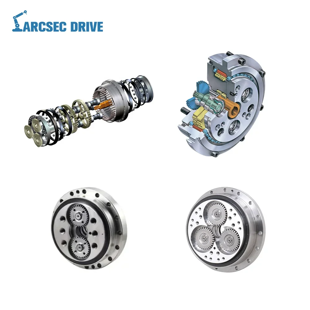 2026 Zero Backlash …