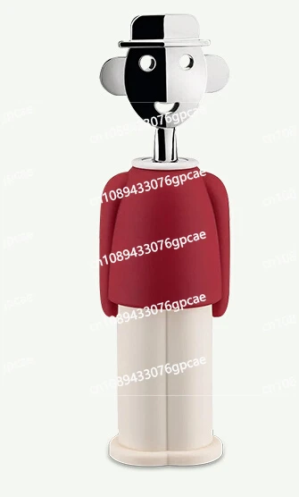 Bottle Opener Creative Customization Light Luxury Multifunctional Red Wine Bottle Starter Premium Household High-end