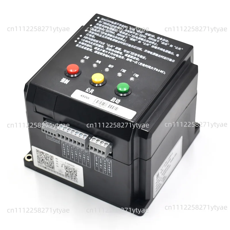 Applicable to elevator dynamic loose gate device SJT-EPB110 220 machine room braking power supply accessories