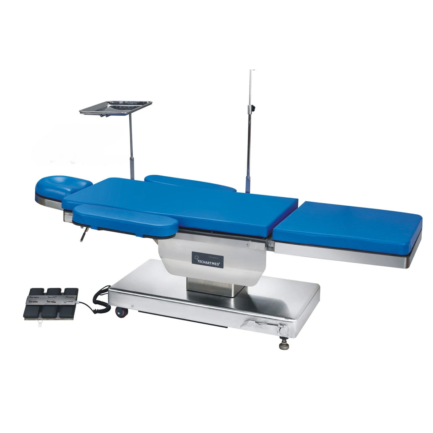 

MEDICAL Hospital Equipment Factory Price Electric Surgery Ophthalmology Operating Table ENT Surgical Bed