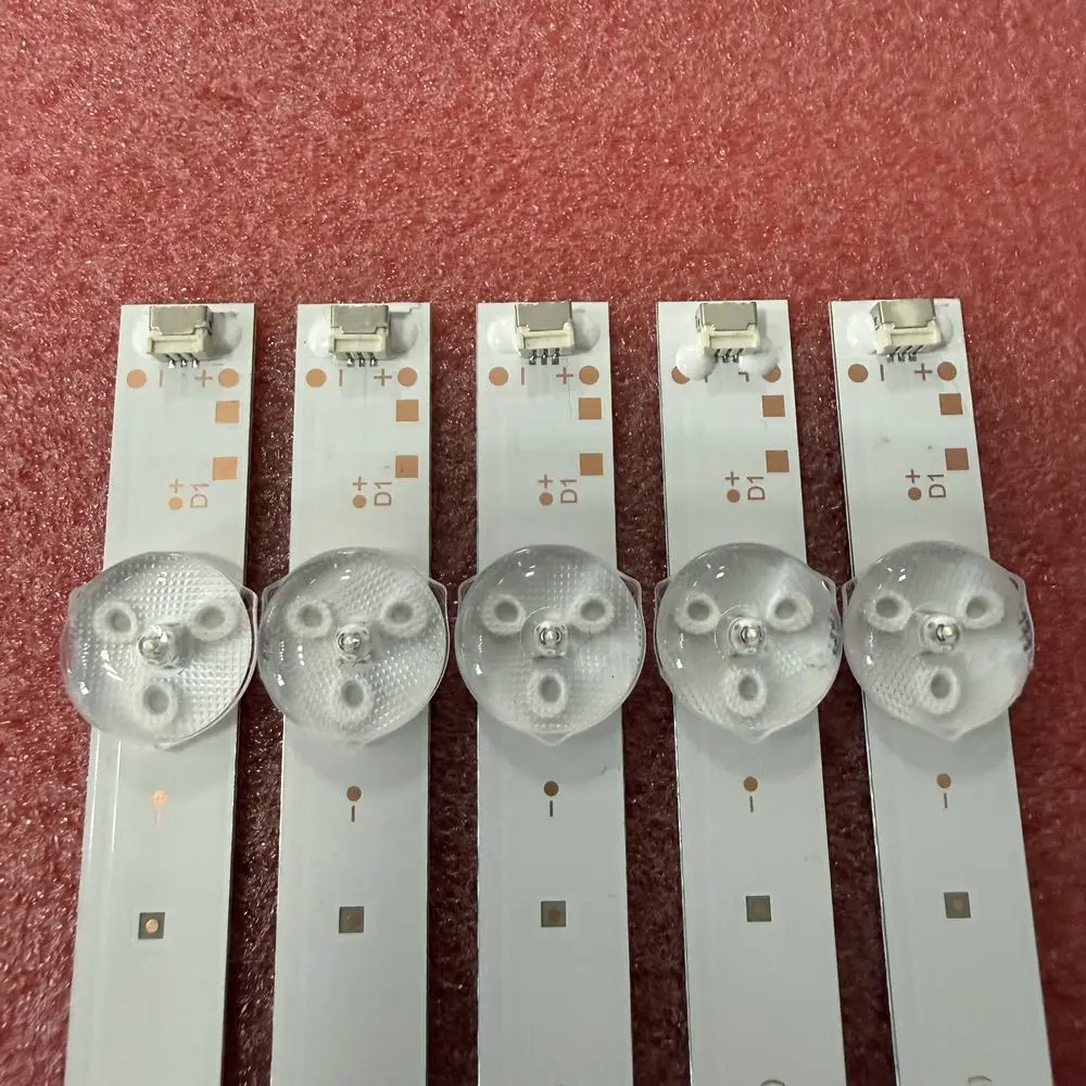 New LED Backlight For Samsung TU55CU7025 UE55AU7092 UE55AU7095 UE55AU7022 UE55AU702 GJ-55SS22-0D35-5X8-20220209 303GJ550016