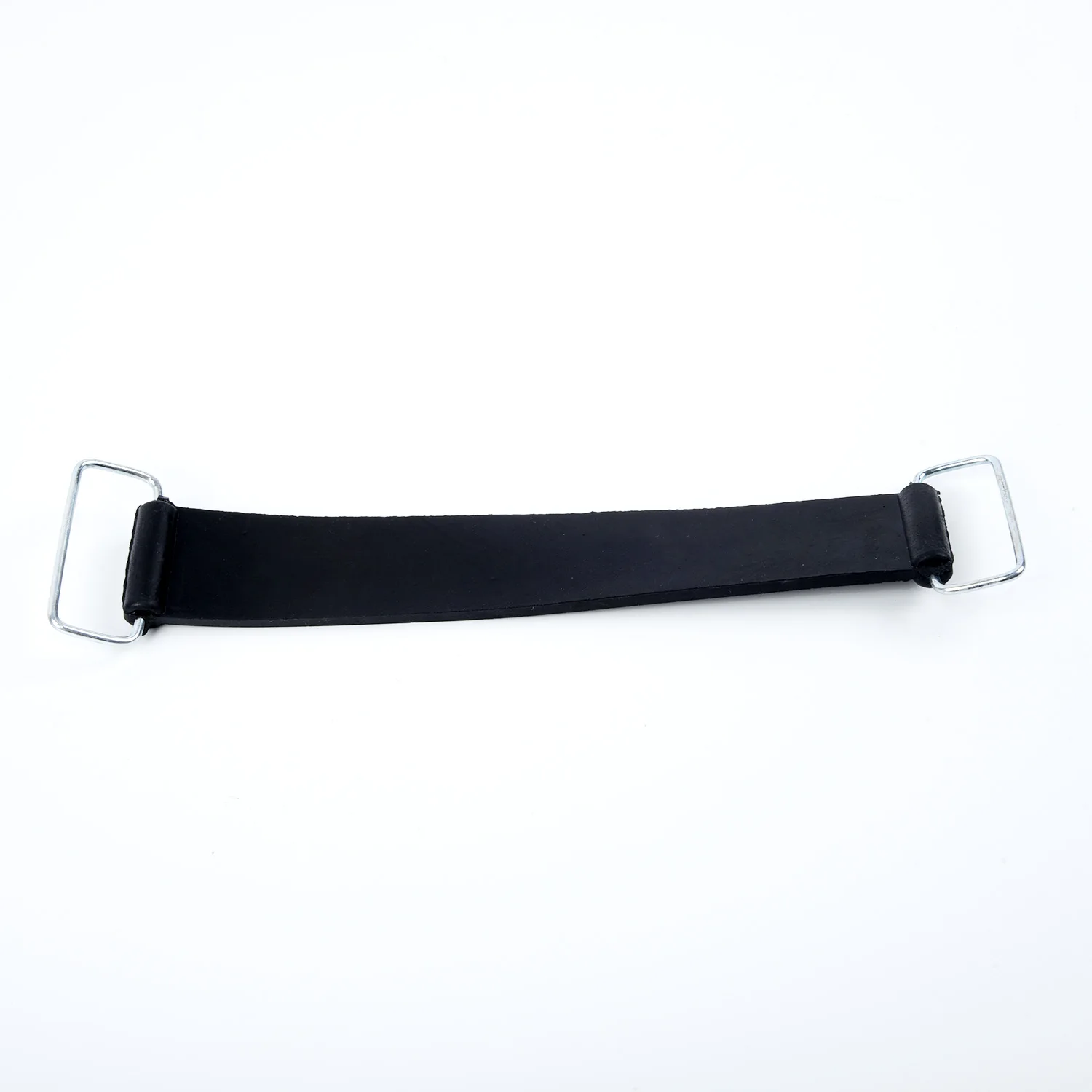 Holder Rubber Strap Belt 1pc Waterproof Black Fixed Universal 18-23cm Motorcycle Scooters Battery Durable New Useful