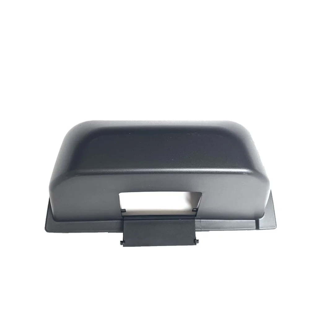 

Rear Trunk Boot End For Cover for Mercedes For Smart Fortwo W453 2015 2022 ABS Part with OEM A4537401500 for Direct Fit