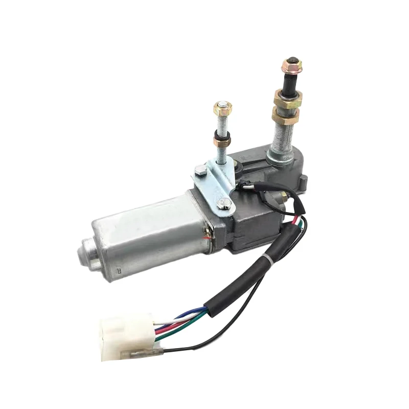 excavator accessories For DAEWOO DOOSAN DH60/80-7 Wiper motor