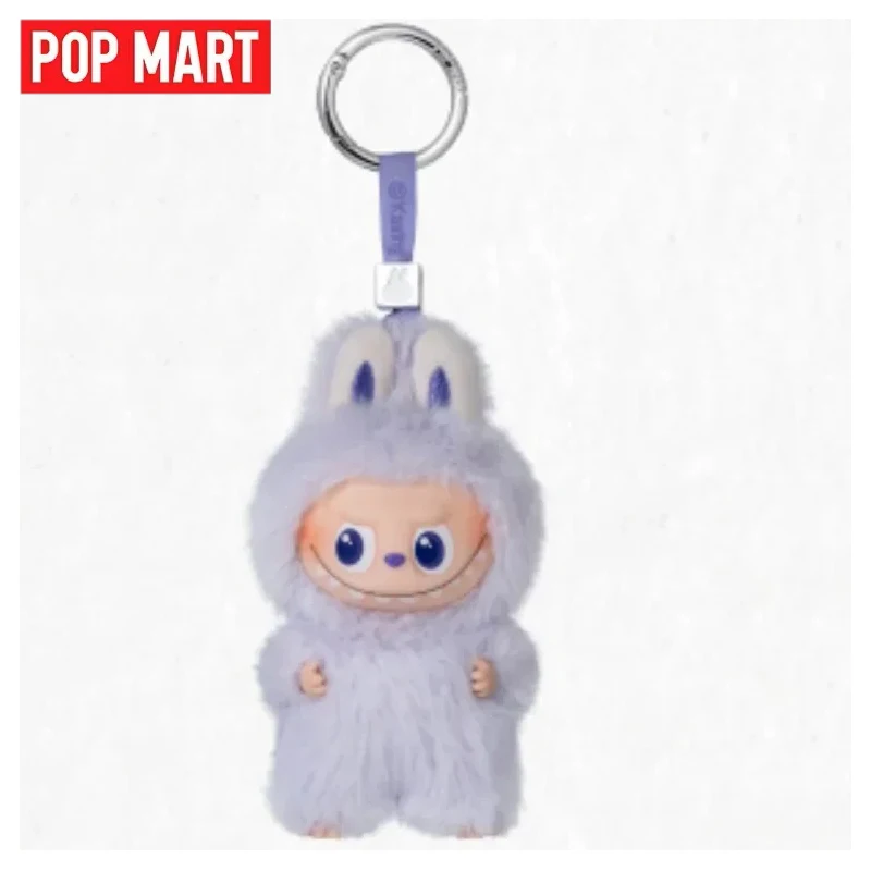 

Виниловая глухая коробка серии POP MART LABUBU 4.0 A-M Heart Code | Коллекционная игрушка-фигурка нового поколения высокого качества в идеальном подарке