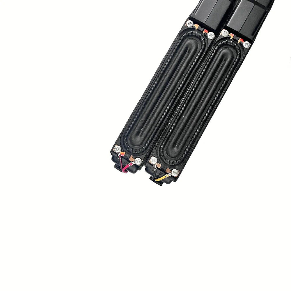 Un40f6300afxzc Un40f6300afxzp Un40f6350afxza Un40f6400afxza Un40f6400afxzp Un40f6800agxzb Speaker Is Voor 6 Ohm 10W BN96-16796A