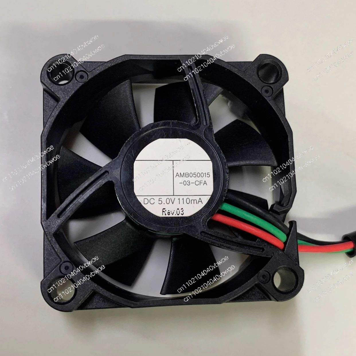 AMB050015-03-CFA 5V…