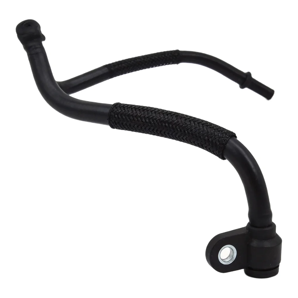 Plastic Radiator Hose for Porsche For Cayenne 9PA 4.8L For GTS S TURBO TURBO S 2008-2010 OE94810602603  Plastic