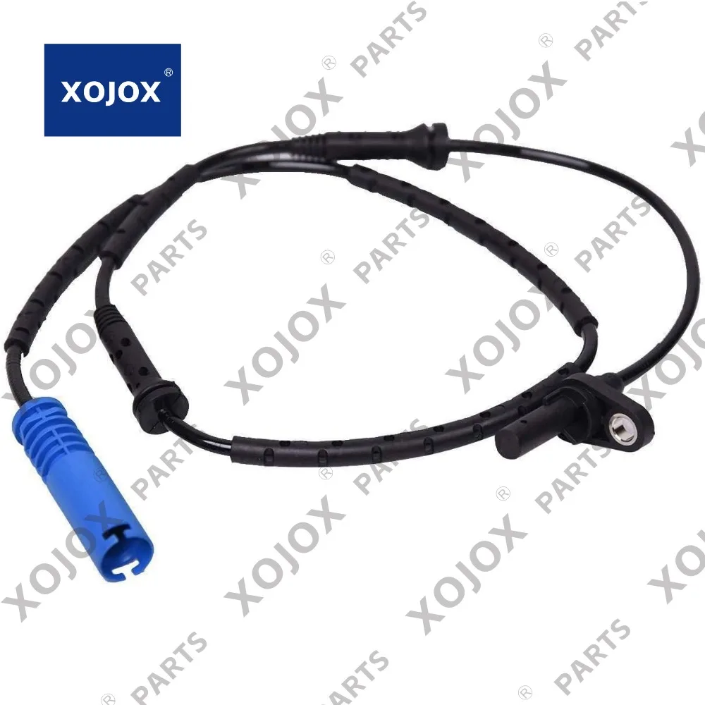 

XOJOX 2 шт. задний левый и правый датчик скорости колеса ABS замена для Mini Cooper 2008-2015 34526851501