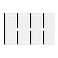Y21A For Ultenic T10 Elite Roller Side Brush Hepa Filter Robot Vacuum Cleaner Accessories