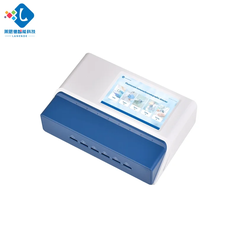 China Manufacturer Honey Safety Tester Analysis of Multiple Antibiotic Residues in Honey Products