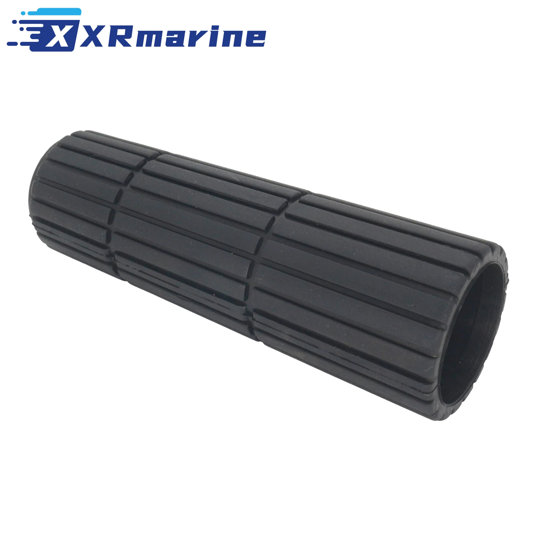 For Yamaha Outboard 25-75 HP Motor Handle Rubber Replaces 6F6-42177-A0 6N0-G2177-00 6G1-42177-00 6EG-G2177-00 6G1-42177-01 image 5