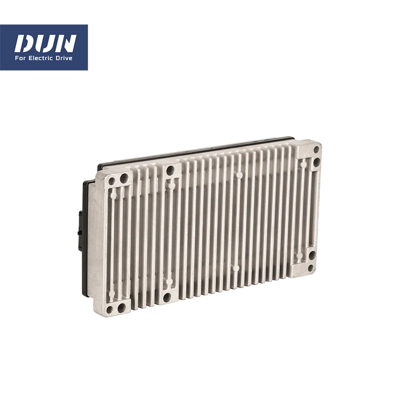 DUN/VOTOL Controller EM-150 48V-72V 150A DC Programmable Sine Wave for QS Wheel 3-4kw Motor