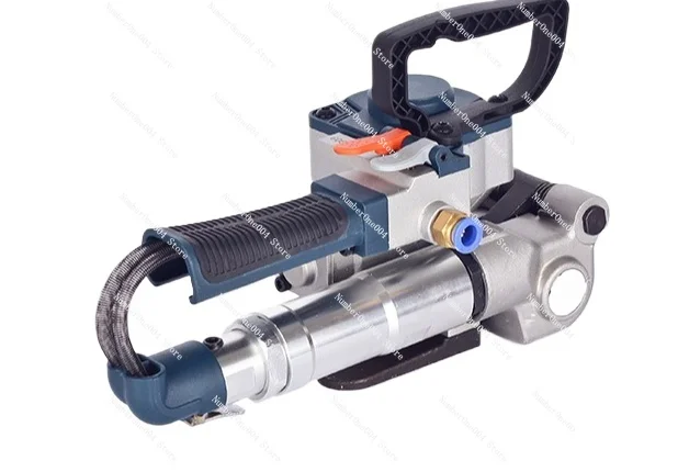 B19 Pneumatic Plast…