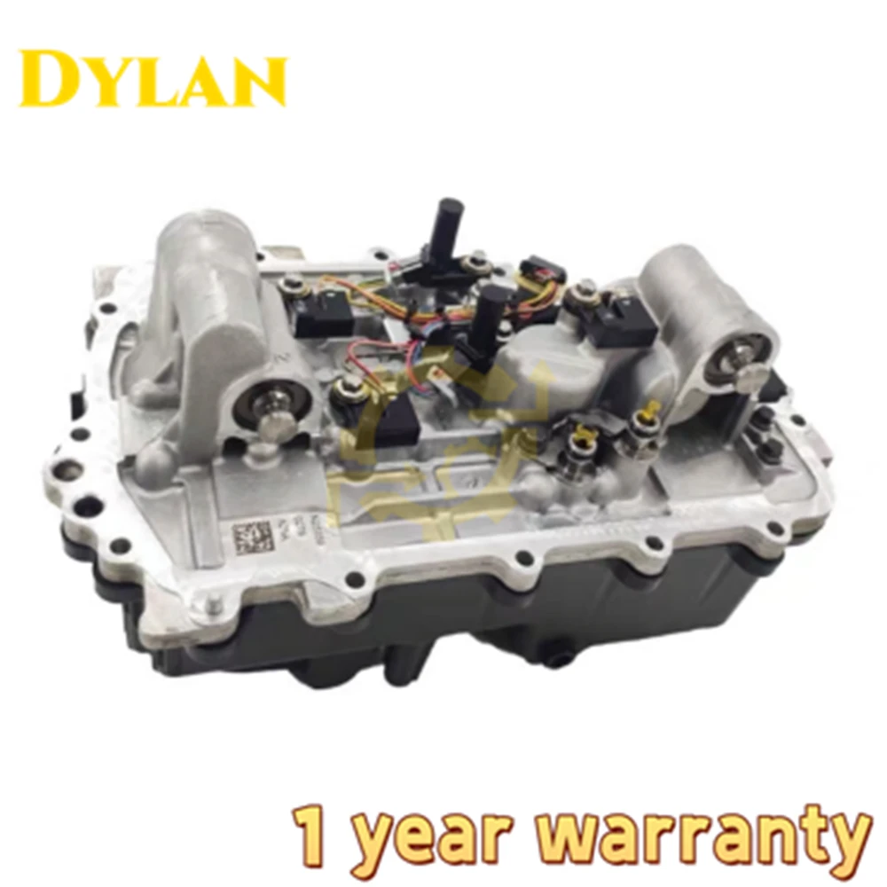 

High-quality original 7DCT250 DCT250 automatic transmission valve body for Buick Ancro MG dual-clutch transmission 7 speed