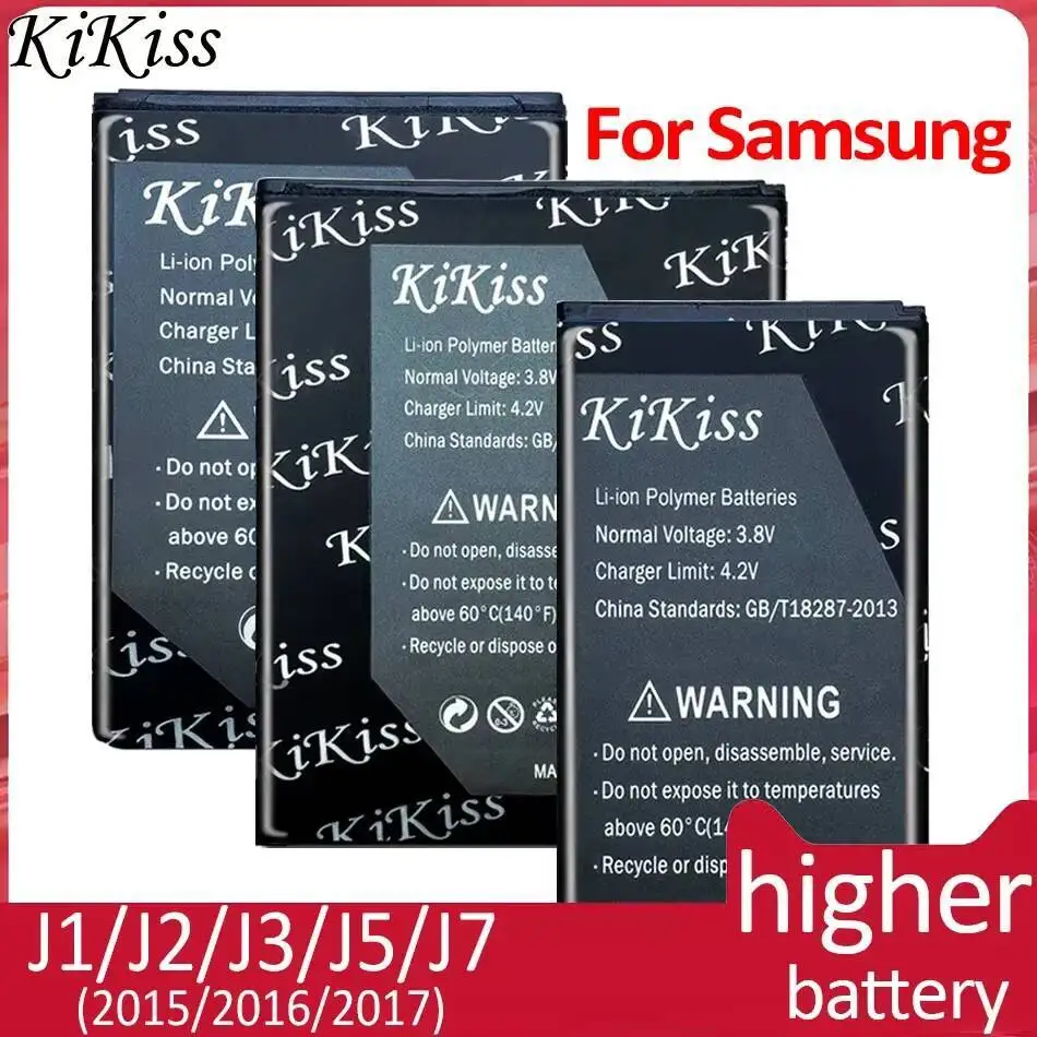 Battery For Samsung… - image